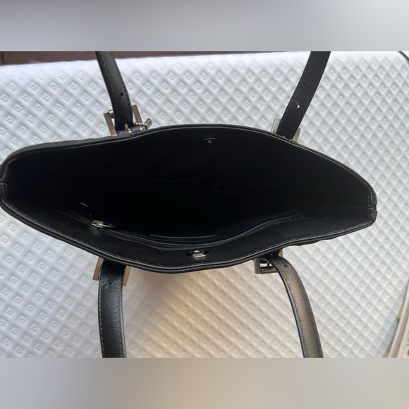 REAL Classic COACH Tote - Picture 5 of 6